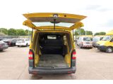 VW T5 Transporter bei Reisemobile.expert - Abbildung (7 / 10)