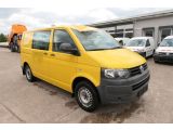 VW T5 Transporter bei Reisemobile.expert - Abbildung (4 / 10)