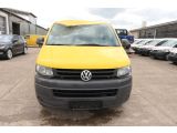 VW T5 Transporter bei Reisemobile.expert - Abbildung (3 / 10)
