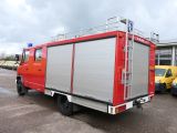 Mercedes-Benz 814 bei Reisemobile.expert - Abbildung (4 / 10)