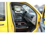 VW T5 Transporter bei Reisemobile.expert - Abbildung (7 / 10)