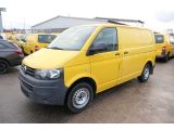 VW T5 Transporter bei Reisemobile.expert - Abbildung (3 / 10)