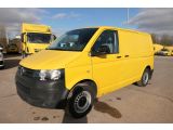 VW T5 Transporter bei Reisemobile.expert - Abbildung (3 / 10)