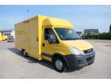 Iveco Daily bei Reisemobile.expert - Abbildung (3 / 10)