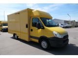 Iveco Daily bei Reisemobile.expert - Abbildung (2 / 10)
