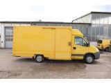 Iveco Daily bei Reisemobile.expert - Abbildung (7 / 10)