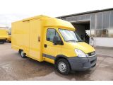 Iveco Daily bei Reisemobile.expert - Abbildung (3 / 10)