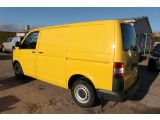 VW T5 Transporter bei Reisemobile.expert - Abbildung (5 / 10)