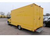 Iveco Daily bei Reisemobile.expert - Abbildung (4 / 10)