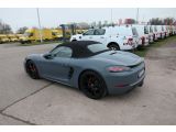 Porsche Boxster bei Reisemobile.expert - Abbildung (6 / 10)