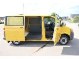 VW T5 Transporter bei Reisemobile.expert - Abbildung (9 / 10)