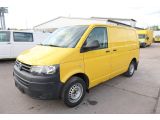 VW T5 Transporter bei Reisemobile.expert - Abbildung (3 / 10)