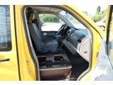 VW T5 Transporter bei Reisemobile.expert - Abbildung (7 / 10)