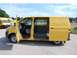 VW T5 Transporter bei Reisemobile.expert - Abbildung (10 / 10)