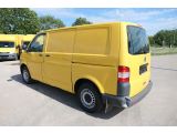 VW T5 Transporter bei Reisemobile.expert - Abbildung (5 / 10)