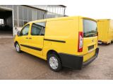Fiat Scudo bei Reisemobile.expert - Abbildung (4 / 10)