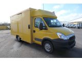 Iveco Daily bei Reisemobile.expert - Abbildung (2 / 10)