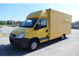 Iveco Daily bei Reisemobile.expert - Abbildung (2 / 10)
