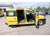 VW Caddy bei Reisemobile.expert - Abbildung (8 / 10)