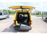 VW Caddy bei Reisemobile.expert - Abbildung (7 / 10)