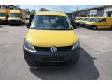VW Caddy bei Reisemobile.expert - Abbildung (6 / 10)