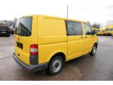 VW T5 Transporter bei Reisemobile.expert - Abbildung (4 / 10)