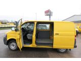 VW T5 Transporter bei Reisemobile.expert - Abbildung (10 / 10)
