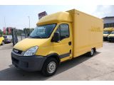 Iveco Daily bei Reisemobile.expert - Abbildung (2 / 10)
