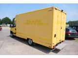 Iveco Daily bei Reisemobile.expert - Abbildung (5 / 10)