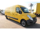 Renault Master bei Reisemobile.expert - Abbildung (3 / 10)