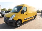 Renault Master bei Reisemobile.expert - Abbildung (2 / 10)