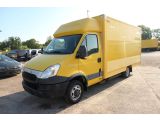 Iveco Daily bei Reisemobile.expert - Abbildung (2 / 10)