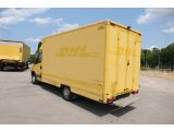 Iveco Daily bei Reisemobile.expert - Abbildung (5 / 10)