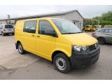 VW T5 Transporter bei Reisemobile.expert - Abbildung (2 / 10)