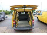 VW T5 Transporter bei Reisemobile.expert - Abbildung (8 / 10)