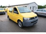 VW T5 Transporter bei Reisemobile.expert - Abbildung (3 / 10)