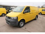 VW T5 Transporter bei Reisemobile.expert - Abbildung (2 / 10)