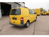 VW T5 Transporter bei Reisemobile.expert - Abbildung (5 / 10)