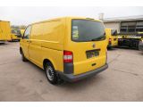 VW T5 Transporter bei Reisemobile.expert - Abbildung (4 / 10)