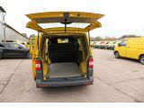 VW T5 Transporter bei Reisemobile.expert - Abbildung (8 / 10)