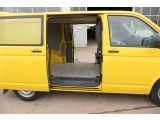 VW T5 Transporter bei Reisemobile.expert - Abbildung (9 / 10)