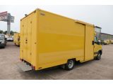 Iveco Daily bei Reisemobile.expert - Abbildung (4 / 10)