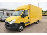 Iveco Daily bei Reisemobile.expert - Abbildung (2 / 10)