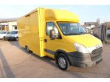 Iveco Daily bei Reisemobile.expert - Abbildung (2 / 10)