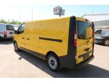 Renault Trafic bei Reisemobile.expert - Abbildung (4 / 10)