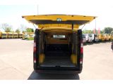 Renault Trafic bei Reisemobile.expert - Abbildung (5 / 10)