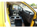 Renault Trafic bei Reisemobile.expert - Abbildung (7 / 10)