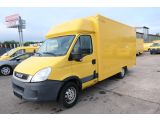 Iveco Daily bei Reisemobile.expert - Abbildung (2 / 10)