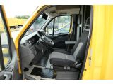 Iveco Daily bei Reisemobile.expert - Abbildung (10 / 10)