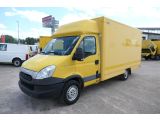 Iveco Daily bei Reisemobile.expert - Abbildung (2 / 10)